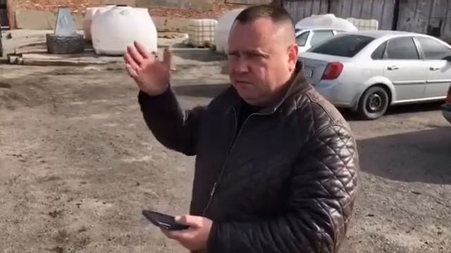 Запорожская область (Посевная) смотреть онлайн
