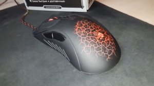 ОБЗОР МЫШИ BLOODY A9. СТОИТ ЛИ БРАТЬ?