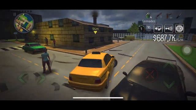 Payback 2 Gameplay: Dominating Ready Or Not Story смотреть онлайн