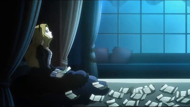 [AMV] Аниме клип - Несмеяна смотреть онлайн