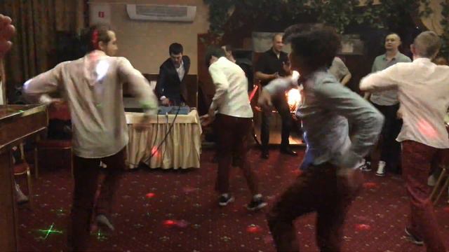 Break dance show DRIVE - на 8 марта смотреть онлайн