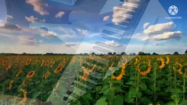 112. Буде весна. М.Барских. Пианино (соver) смотреть онлайн
