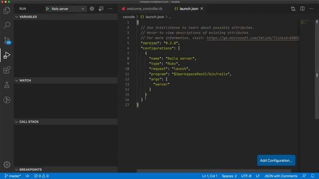 Episode #266 - From Editor to IDE смотреть онлайн
