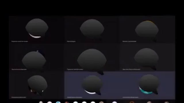 Удалёнка в России как отдельный вид искусства смотреть онлайн