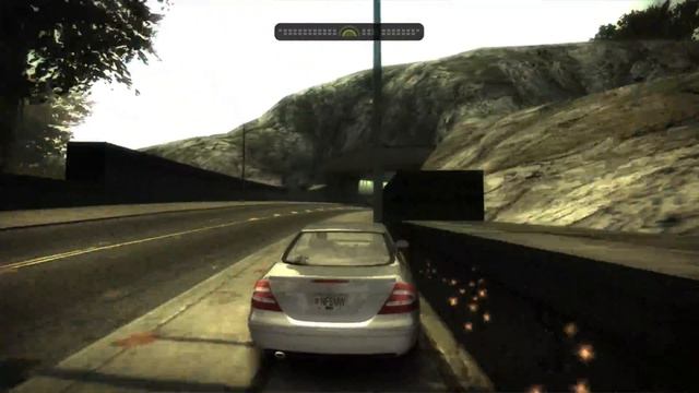 Need for Speed Most Wanted All Cars Sounds смотреть онлайн