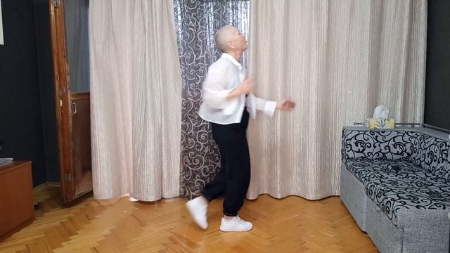 Потанцуй со мной! смотреть онлайн