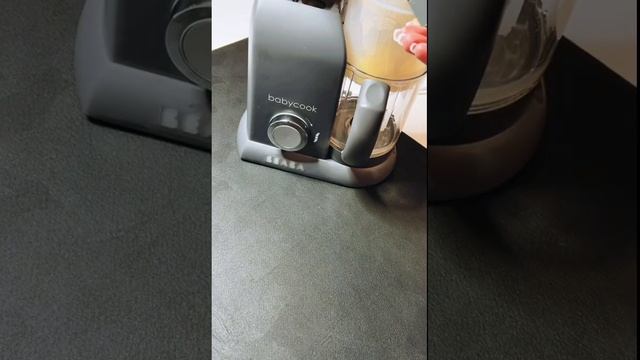 Healthy baby food +6months #babydiet #babyfood #babygoods #babynutrition #foodiebaby #babyfoodmaker смотреть онлайн