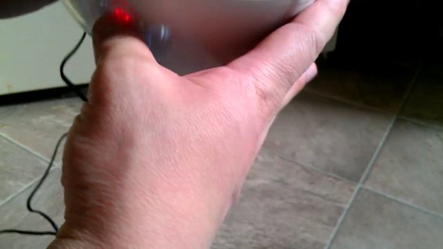 pureguardian 14 Hour Ultrasonic Humidifier - Unboxing and Testing смотреть онлайн