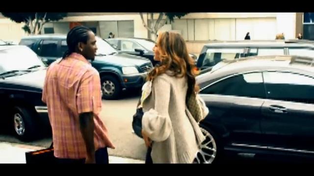 Clipse - I'm Good (Video Edit) Ft. Pharrell Williams