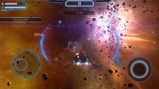Subdivision Infinity - Alpha Tyche - Free Hunt [SFC Evolution] Gameplay смотреть онлайн