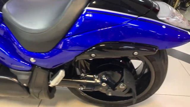 Мотоцикл SUZUKI BOULEVARD M109R Арт U107023 Мотосалон Мегамото смотреть онлайн