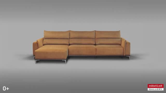 Диван René от Möbel&Zeit