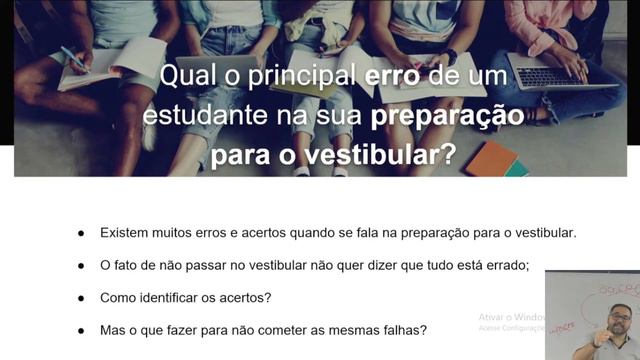 Prof.º Felipe Amaral - Lançamento - (Como o Curso Essencial vai ajudar você a passar no vestibular) смотреть онлайн