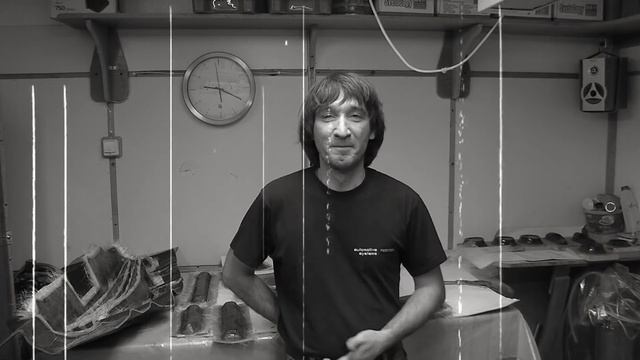 Личный опыт по уходу за авто Ч3. Особенности национальной защитки. смотреть онлайн