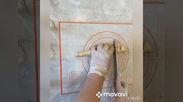 Вареники с творогом, вишней и секретиком смотреть онлайн