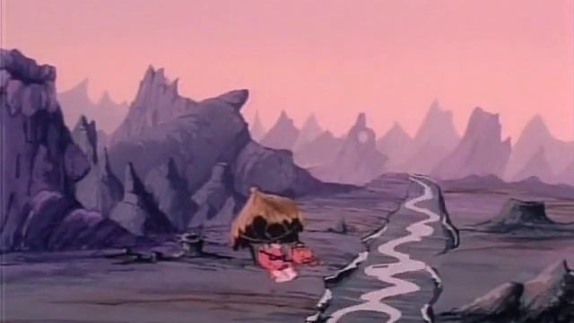 The Adventures Of Teddy Ruxpin E65 The Mystery Unravelsv смотреть онлайн