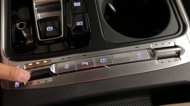 2025 KIA Carnival (Sedona) F/L