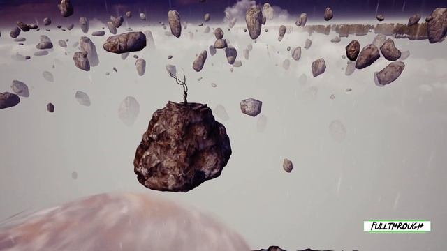 Mind Path To Thalamus FULL GAME WALKTHROUGH Gameplay HD (PC) | NO COMMENTARY смотреть онлайн