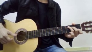 Scorpions - Always somewhere разбор