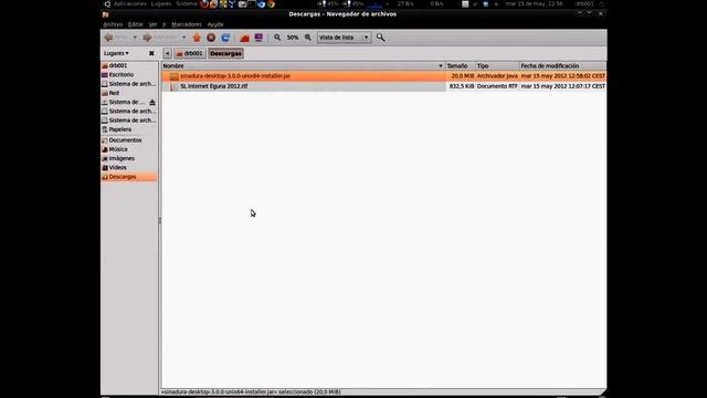 Como instalar Sinadura смотреть онлайн