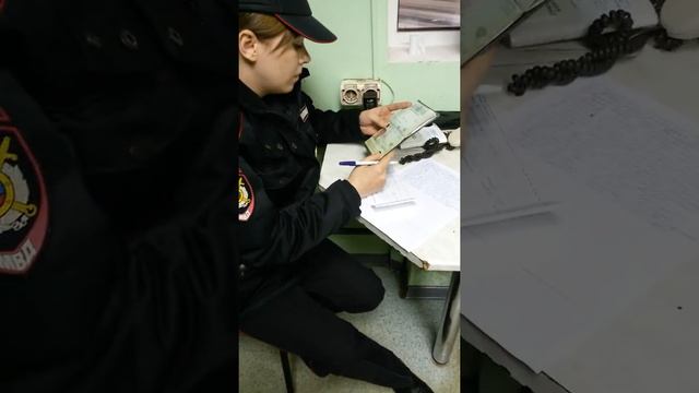 Полиции показалось ( 1 ) смотреть онлайн