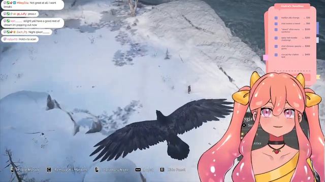 【ASSASIN'S CREED VALHALLA 】VIKING SLIME VIKING SLIMEEE!!!! | PART 1 смотреть онлайн