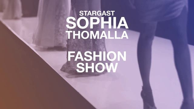 VIENNA FASHION NIGHT MEETS DONAU ZENTRUM смотреть онлайн