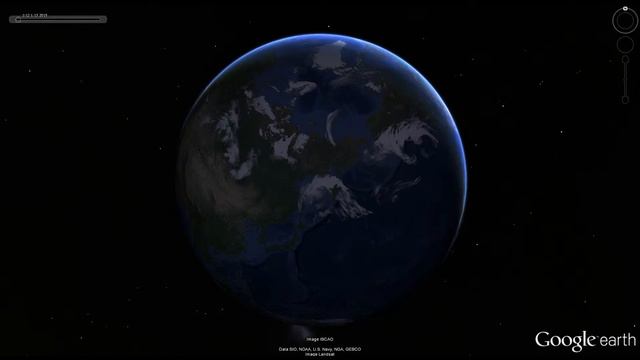 Earth - Земля. Покой, позитив. смотреть онлайн