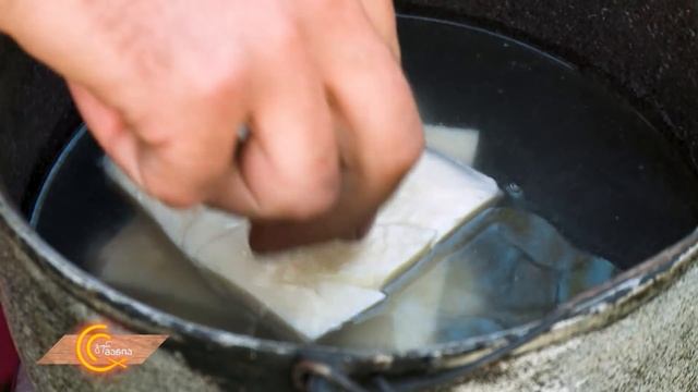 გურმანია - პიცა რაჭული ლორით და დამბალხაჭოთი / მეგრული აჯიკა და ჯურჯანი / კულინარიული თამაში смотреть онлайн