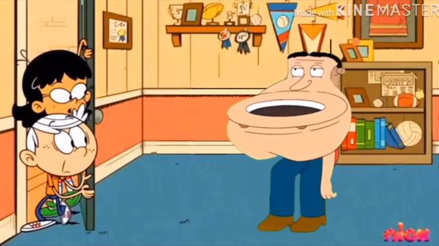Quagmire Turns Into A Fucking Toilet Meme смотреть онлайн