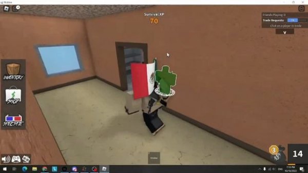 MM2 Script SEE ROLES ESP