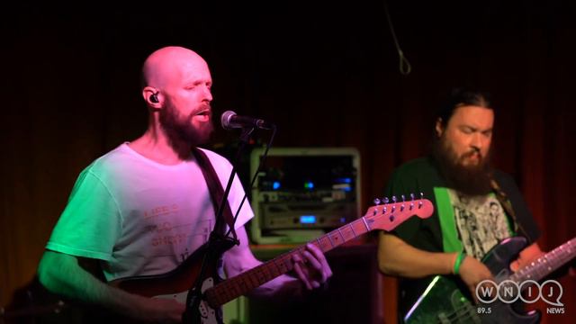 Aaron Kamm & the One Drops - "Don't Say" - Sessions from Studio A смотреть онлайн