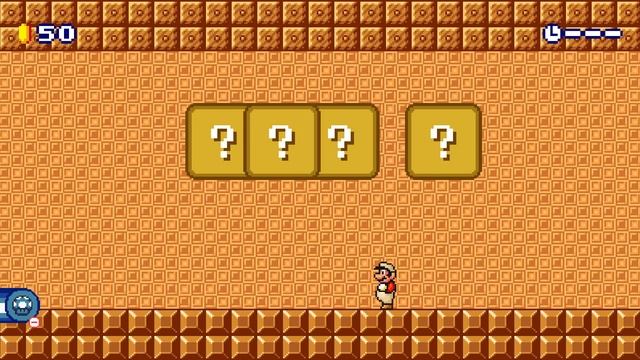 Super Mario Bros. S (Fan Game) The All-Stars Update #1. ᴴᴰ смотреть онлайн