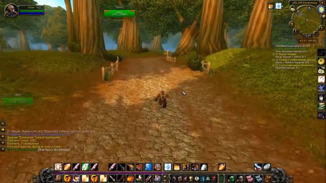 ВОВ КЛАССИК |СТРИМ|◄Wow:Classic►◄Жрец дворф► Прокачка с нуля - #05 смотреть онлайн