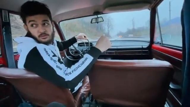 ЧОРШАНБЕ ЧОРШАНБИЕВ В ЯНДЕКС ТАКСИ! смотреть онлайн