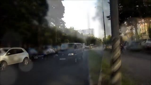 Старт Шоссе МК 500W 48V 007 смотреть онлайн