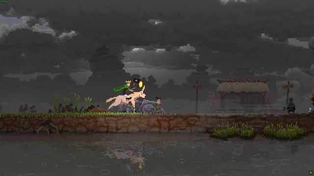 Kingdom New Lands (First Island) смотреть онлайн