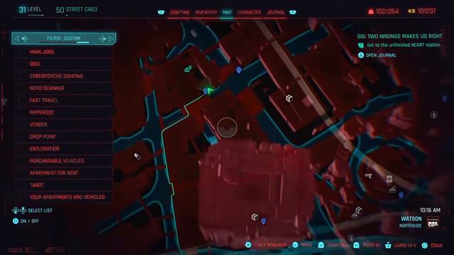 Cyberpunk 2077 Part 66 - Chippin' In Pt. 1/GIG: Two Wrongs Makes Us Right Pt. 1 смотреть онлайн
