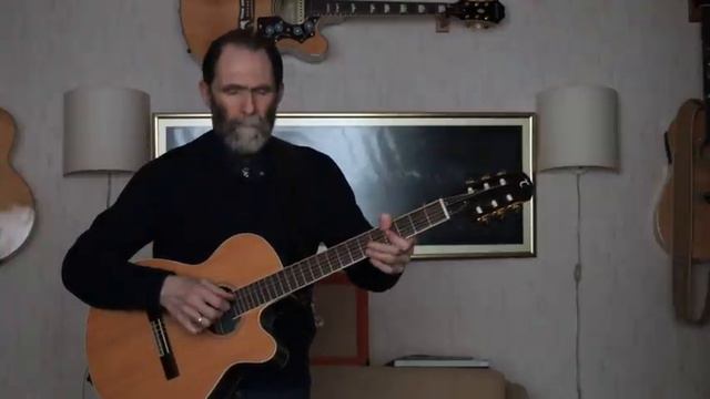 Solitude - Одиночество