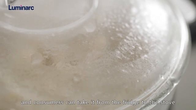 Luminarc VITRO Cookware : Best Choice for Healthy Lifestyle !! смотреть онлайн