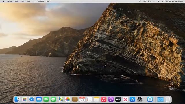 How To Empty Trash on macOS Catalina/Big Sur [Tutorial] смотреть онлайн
