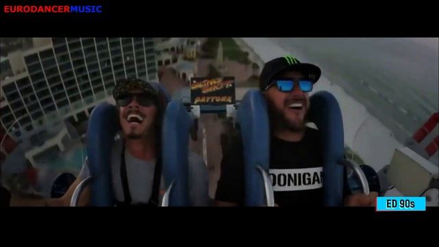 Basic Element - Respect (eurodance music 90) (eurodance 90s, eurodance shuffle) смотреть онлайн