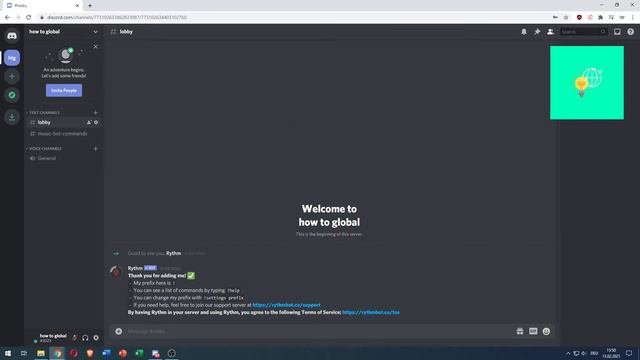 How to Add AKA Name on Discord! (Discord Nickname) смотреть онлайн