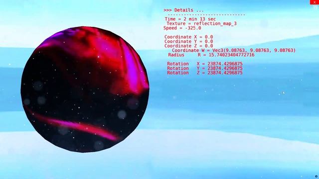 Visualise Audio || Imagine Dragons Believer || Ursina Engine || #imvickykumar999 смотреть онлайн