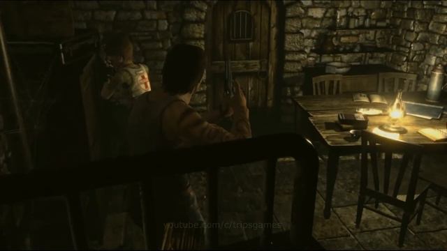 Resident Evil 0 HD Remaster Part 13 | Solving Animal Statues Puzzle | PC Gameplay | No Commentary смотреть онлайн