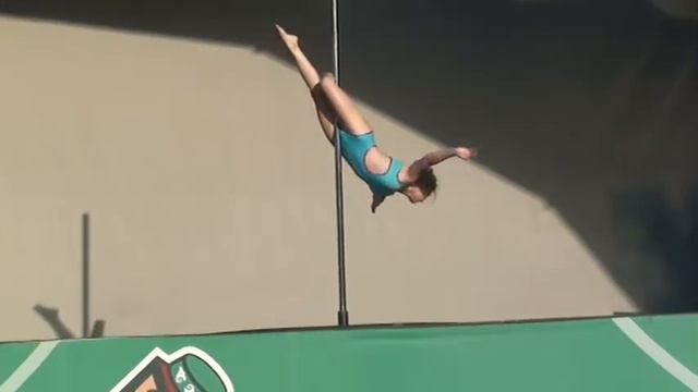 Ученица школы танцев Камилла смотреть онлайн