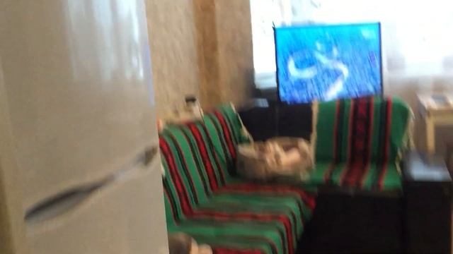 Студия с ремонтом в Некрасовке, Москва смотреть онлайн