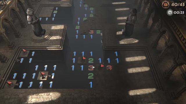 Стрим-Tilesweeper смотреть онлайн