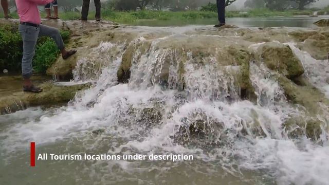 SALALAH TOUR | OMAN  4K
