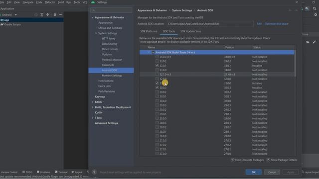React Native Installation Process смотреть онлайн